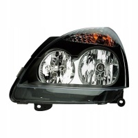 фара левый hella renault: clio bb0 / 1 / 2