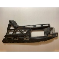Каретка передняя левый 1k0807177 volkswagen гольф v