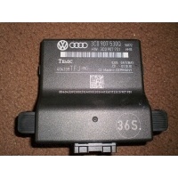 Блок gateway volkswagen passat b6 cc 3c0907530q