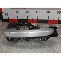 Ручка двери наружная передняя правая Volkswagen Passat 6 2006 3C0837886F