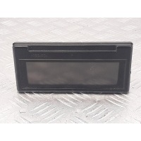 Дисплей компьютера (информационный) Volvo S40 V40 2 2009 31268055