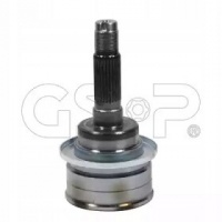шрус mazda b - serie un 2.5 d 1998.11 - 2006.11