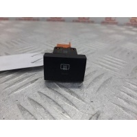 Кнопка обогрева заднего стекла Volkswagen Polo (6R1) 2011 6R0959621