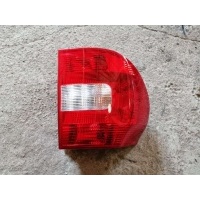 Фонарь задний левый Skoda Yeti 2012 5L0945111