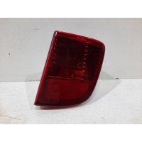 Фонарь противотуманный Toyota Land Cruiser 200 2007-2015 8145760020