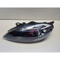 Volvo v40 ii 2012 фара левая передняя переднее uk