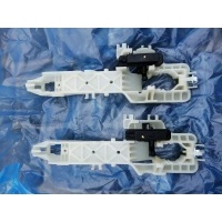 Подставка ручки kia sportage 826553w000qqk