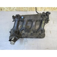 коллектор впускной Mercedes-Benz C-Класс W204/S204/C204 [рестайлинг] 2011 2710903037