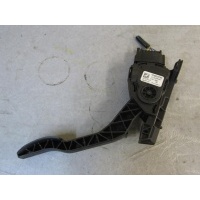 Педаль газа Volvo XC60 2016 31329061