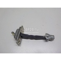 Ограничитель двери Toyota Hilux (2015 - ) 686100K110