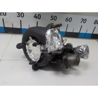 Турбокомпрессор (турбина) Toyota Hilux (2005 - 2015) 1720130010