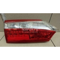 Фонарь задний внутренний левый Toyota Corolla E18 2013 8159002550
