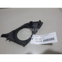 Рамка противотуманной фары левой Toyota Corolla E15 (2006 - 2013) 8148212070