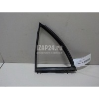 Уплотнитель форточки левой Toyota Corolla E15 (2006 - 2013) 6818912330