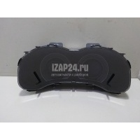 Панель приборов Toyota Corolla E15 (2006 - 2013) 8380002p72