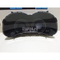 Панель приборов Toyota Corolla E15 (2006 - 2013) 8380002p72