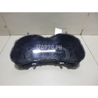 Панель приборов Toyota Corolla E15 (2006 - 2013) 8380002p72