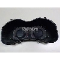 Панель приборов Toyota Corolla E15 (2006 - 2013) 8380002p72