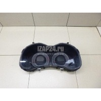 Панель приборов Toyota Corolla E15 (2006 - 2013) 8380002p52