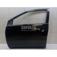 Дверь передняя левая Toyota Corolla E15 (2006 - 2013) 6700212A30
