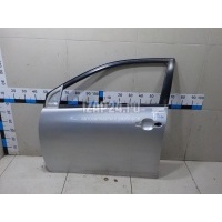 Дверь передняя левая Toyota Corolla E15 (2006 - 2013) 6700212A30
