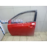 Дверь передняя левая Toyota Corolla E15 (2006 - 2013) 6700212A30