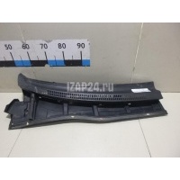 Решетка стеклооч. (планка под лобовое стекло) Toyota Corolla E15 (2006 - 2013) 5570812330