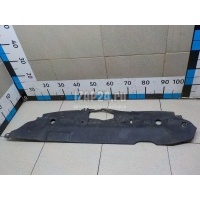 Кожух замка капота Toyota Corolla E12 (2001 - 2007) 5328902010