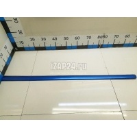 Молдинг передней правой двери Toyota Corolla E12 (2001 - 2007) 7573102904