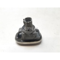Повторитель на крыло белый Toyota Corolla E12 (2001 - 2007) 8173002023