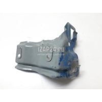 Кронштейн переднего бампера левый Toyota Corolla E12 (2001 - 2007) 5208202030