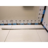 Молдинг передней левой двери Toyota Corolla E12 (2001 - 2007) 7573213170