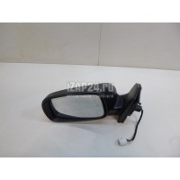 Зеркало левое электрическое Toyota Corolla E12 (2001 - 2007) 8790602140