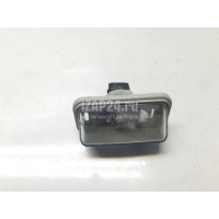 Фонарь подсветки номера Toyota Corolla E11 (1997 - 2001) 8127002071