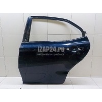 Дверь задняя левая Toyota Camry V70 2017 6700433260