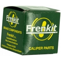 накладка тормозная frenkit 241910