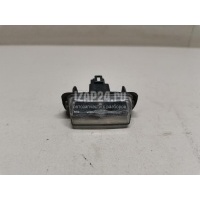 Фонарь подсветки номера Toyota Camry V50 (2011 - 2018) 8127006030