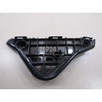 Кронштейн переднего бампера левый Toyota Camry V50 (2011 - ) 5253606170