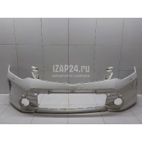 Бампер передний Toyota Camry V50 (2011 - ) 521190X911