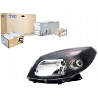 Фара фара переднее tyc 260602914r 8200526423