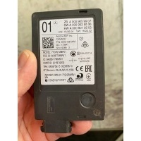 Радар для мерседес w213 w253 a0009059907
