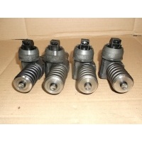 Форсунки насос форсунки volkswagen caddy 3 2.0 sdi 03 -