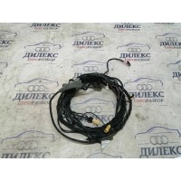 проводка (коса) VW Touareg 2002-2010 7l6971650