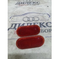 отражатель VW 6q0947419