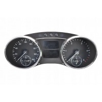 Спидометр часы сша мерседес r - klasa w251 3.0 cdi