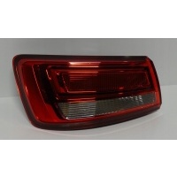 Audi a3 седан 8v5 фара левая задняя задняя