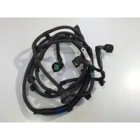 Eclipse кросс свет датчиков pdc передняя 8518b152