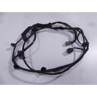 Eclipse кросс свет датчиков pdc задняя 8518b162