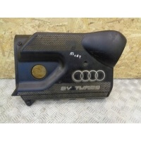 Крышка верхняя двигателя крышка audi a3 8l 1.8 турбина