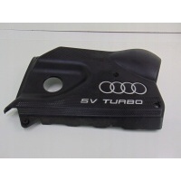 Крышка крышка верхняя двигателя audi a3 8l 1.8t